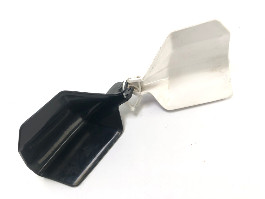 Yamaha XT 600 E 3TB [1996] - Set rukohvata par