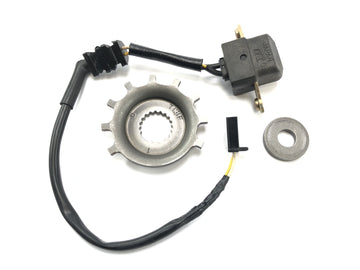 Honda CBR 900 RR SC28 [1994] - Поставщик импульсов импульсов зажигания. - 0