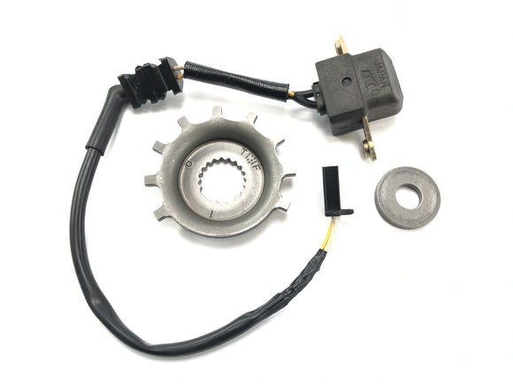 Honda CBR 900 RR SC28 [1994] - Поставщик импульсов импульсов зажигания.