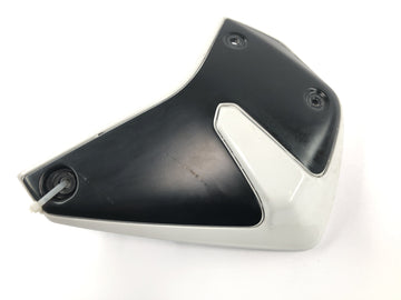 Yamaha MT 03 RM02 [2007] - Seitenverkleidung Seitendeckel Kühlerabdeckung links