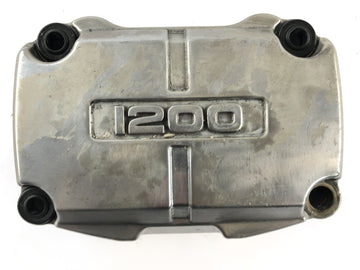 Honda Goldwing GL 1100 SC02 [1980] - Ventillokk til venstre - 0