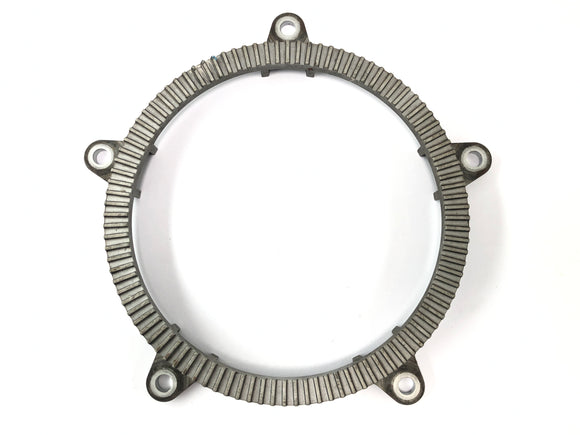 BMW K 1200 LT K2LT [1999] - Czujnik ABS Pierścień hamulcowy Czujnik hamulca przód