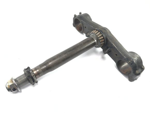 Yamaha XTZ 660 3YF [1992] - spodní trojsvorka