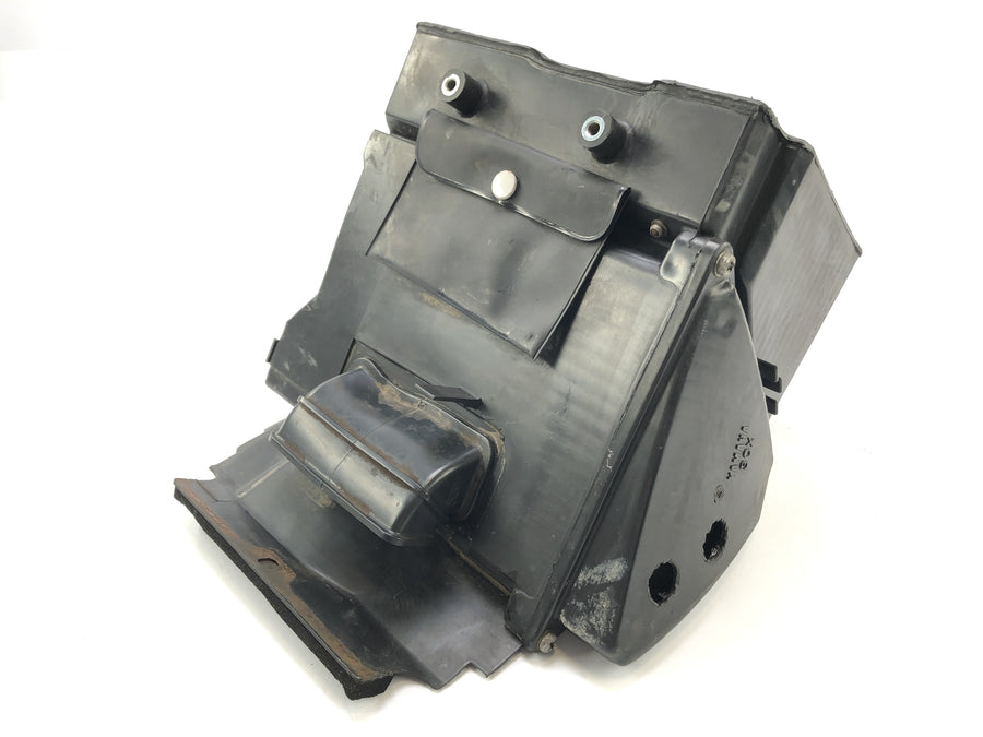 Yamaha XT 350 3YT / 55V [1990] - Luftfilterkasten Airbox