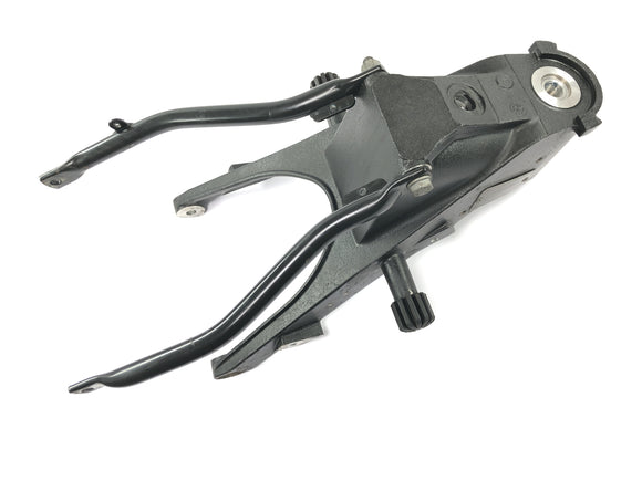 BMW R 1100 RT 259 [1999] - Rammehode med papirer