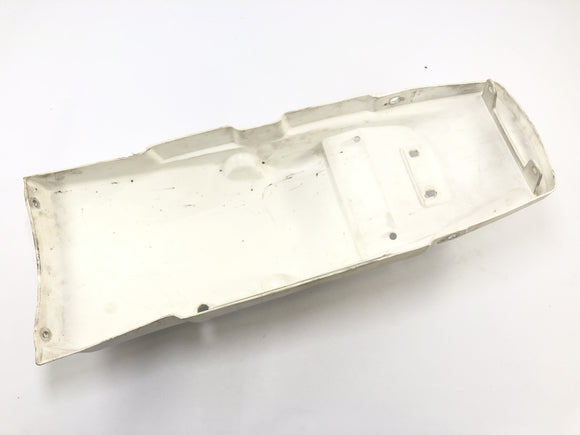 Cagiva Elefant 650 [1984] - zadní