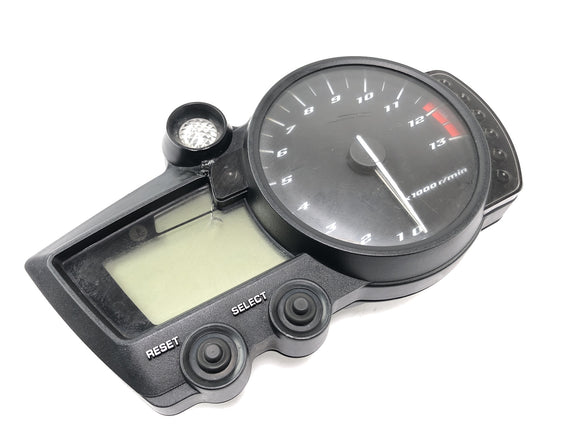 Yamaha YZF R1 RN09 [2003] - Tacómetro Tacómetro Cabina Display