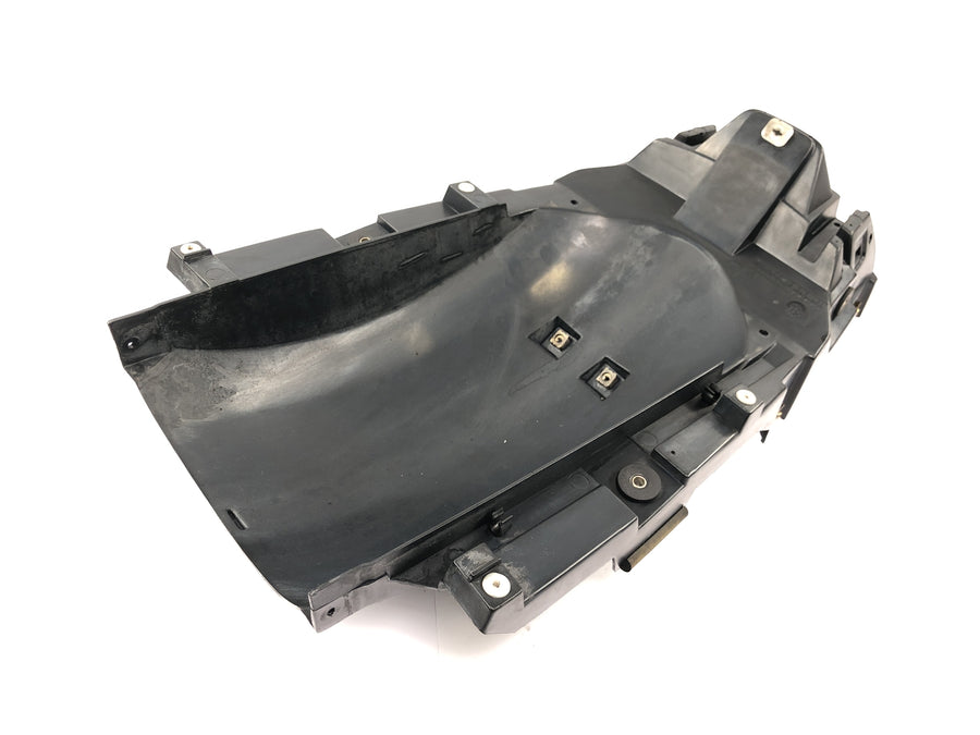 BMW R 1100 RT 259 [1999] - Panneau intérieur arrière, enjoliveur, garde-boue arrière