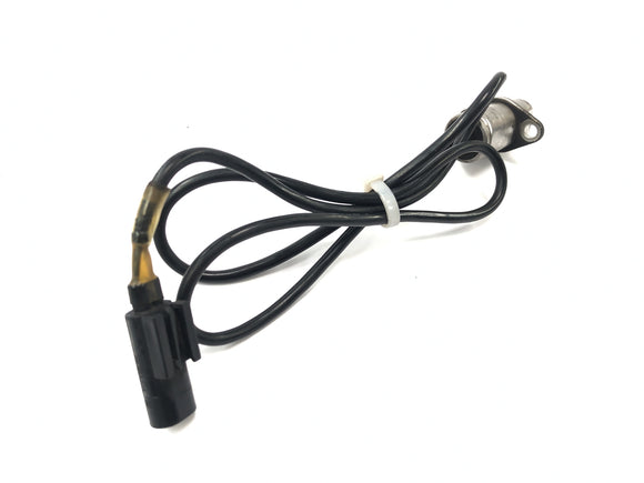 BMW K 1100 LT 100 [1994]  - 背面のABSセンサー