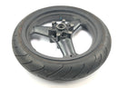 Triumph Daytona 900 T300D [1996] - Vorderrad Felge Rad 3.50 x 17"-1