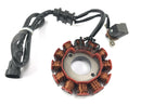 Aprilia RS 125 TW [2017] - Sensor de captación de la bobina de encendido del generador del estator del alternador-1