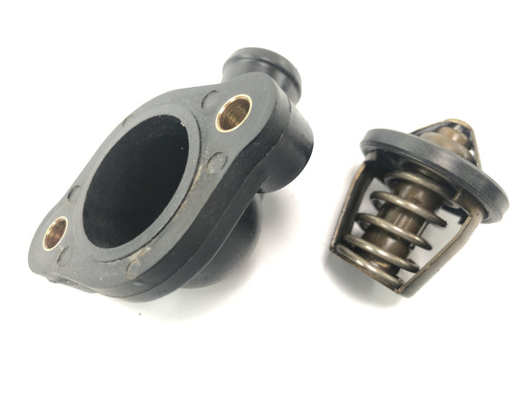 Aprilia SX 125 KX1 [2020] - Vanne thermostatique du boîtier du thermostat de liquide de refroidissement