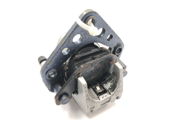 Kawasaki GPZ 1000 RX [1987] - Remklauw rechtsvoor