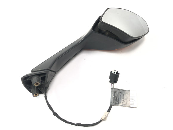 BMW K 1200 S K12S [2004] - Indicadores de espelho retrovisores indicadores laterais esquerdo e direito