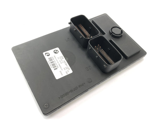 BMW K 1200 S K12S [2004] - Steuergerät Motorsteuergerät Control Unit