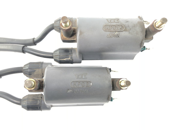 KAWASAKI ZR7 ZR750F [1999] - Bobine d'allumage de la bobine d'allumage avec couple