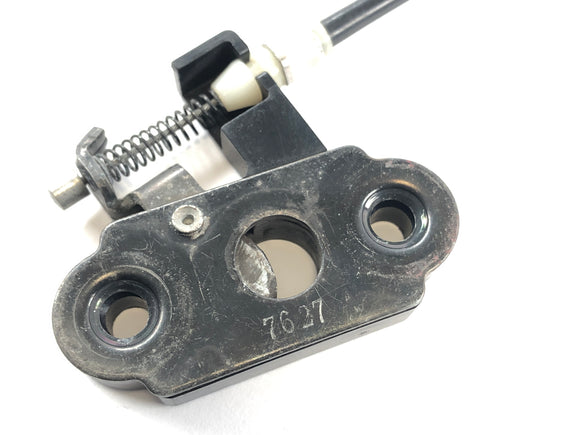 Ducati 1098 S H7 [2009] -Bowdenzugとの座席