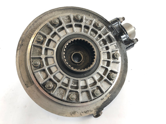 ヤマハXS 1100 2H9 [1978]  - カルダンエンドドライブ