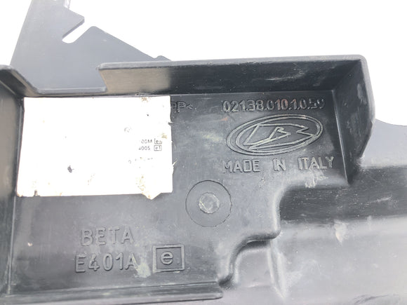 Beta RR 125 [2018] - Batteriekasten Batterieträger Halterung