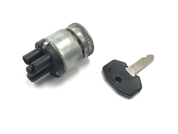 MOTO GUZZI CALIFORNIA 2 1000 VT [1982] - Stacyjka stacyjka stacyjka z kluczykiem