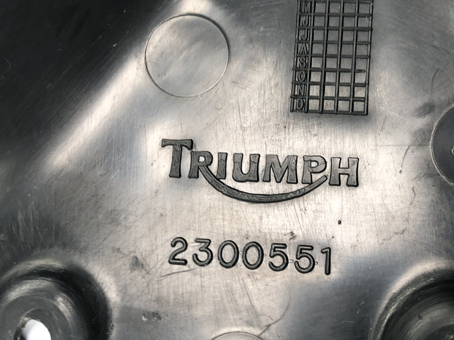 Triumph Daytona 900 T300D [1996] - Innenverkleidung Paar