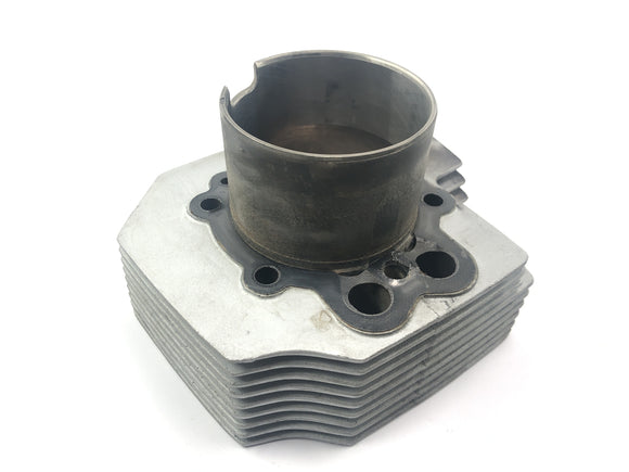 Moto Guzzi California 1100 EV KD [1998] - 右側にピストン付きシリンダー