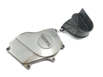 Yamaha XTZ 750 3LD [1989] - Ritzelabdeckung Motordeckel