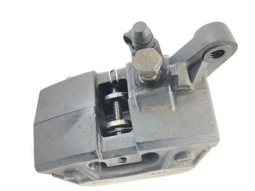 BMW R 1100 RT 259 [1997] - Bremssattel Bremszange vorne links Brembo Bremszylinderaufhängung - 0