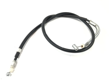 スズキ VZ 1500 WVCU [2011] - ボーデン ケーブル シート ロック