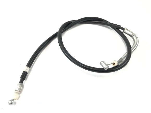 スズキ VZ 1500 WVCU [2011] - ボーデン ケーブル シート ロック