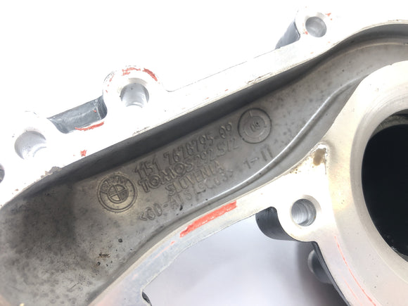 BMW K 1300 S K12S [2010] - Couvre-pompe de pompe à eau