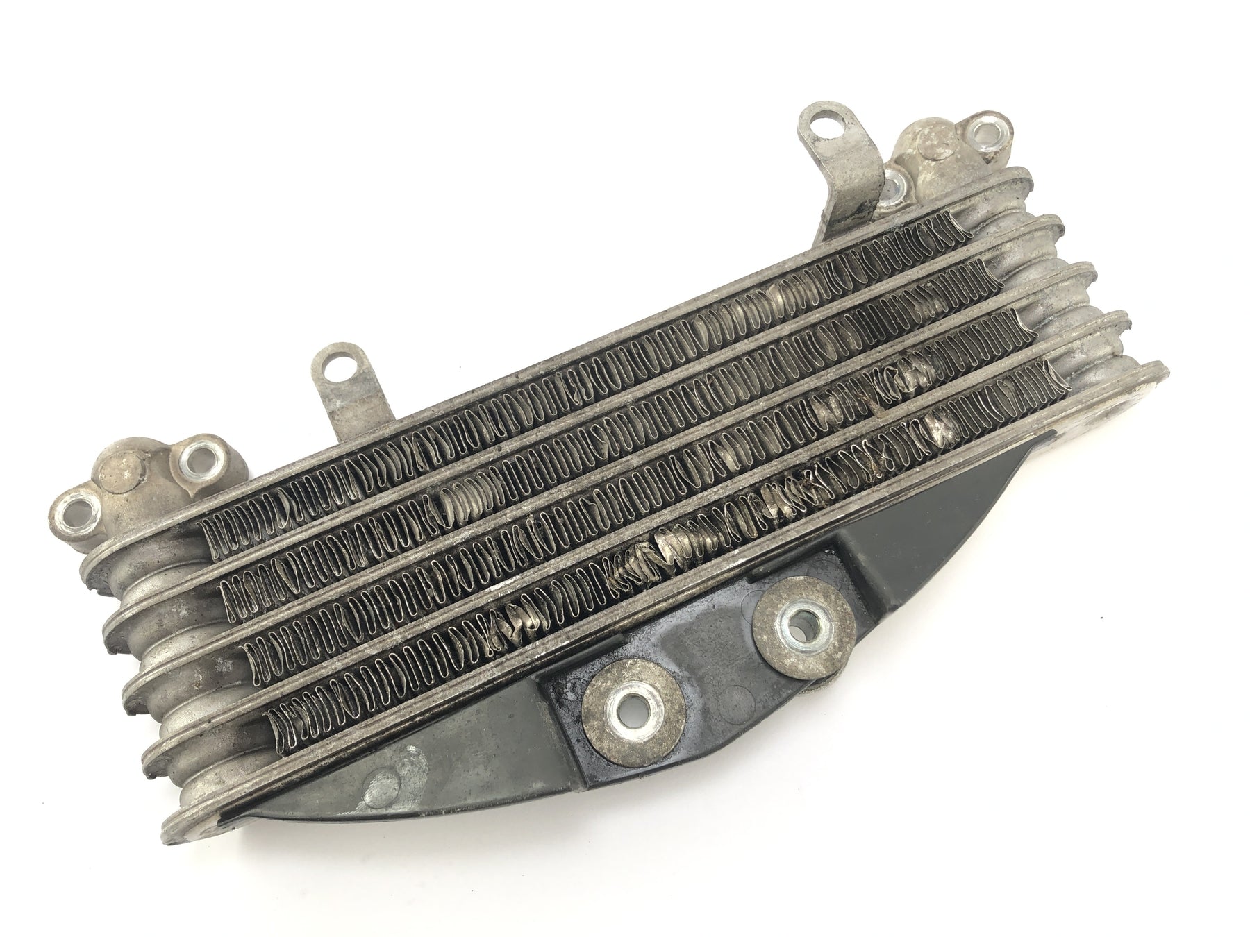 Honda VTR 1000 SP 1 SC45 [2001] - Oil cooler - 0