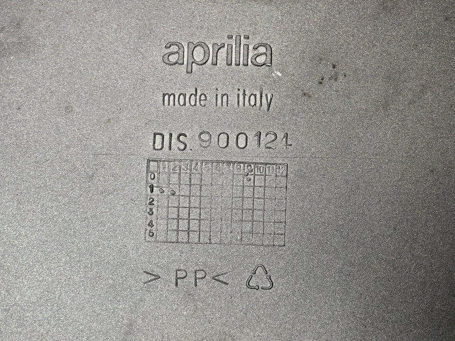 Aprilia RST 1000 Futura [2002] - Verkleidung Abdeckung vorne unten