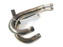 BMW R75/5 [1973] - MANIFOLD PIPES Eksosmanifold-4