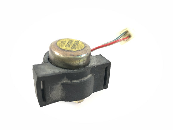 Yamaha XTZ 750 3LD [1989] - Anlasserrelais Starterrelais Magnetschalter Relais