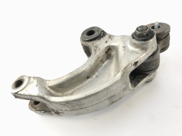 ヤマハTT 600 59X [1986]  - 犬レバースプリングボーン偏向