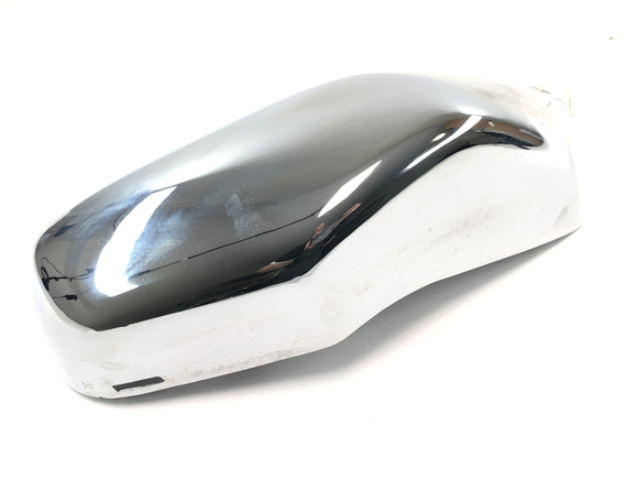 Suzuki Intruder VL 1500 AL [2000] - Seitendeckel rechts Chrom