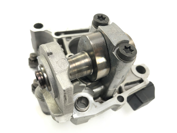 BMW R 1100 S R11S [2005]  - 左側のカムシャフトステークカムシャフト