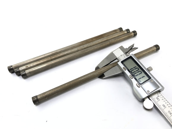 Moto Guzzi California 1100 EV KD [2002] - Jeu de tiges de poussée