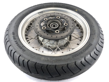 Moto Guzzi California 1100i [1995] - Hinterrad Rad Felge - 0