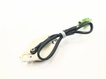 Yamaha GTS 1000 4FV [1997] - Neutralschalter - 0