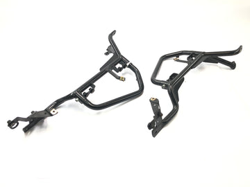 BMW K 1200 LT K2LT [1999] - Sturzbügel Motorschutzbügel vorne links rechts - 0