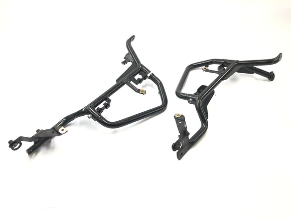 BMW K 1200 LT K2LT [1999] - Защита двигателя передняя левая правая