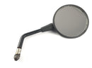 Triumph Bonneville T140V [1976] - Vista trasera del espejo Mirror derecha-1