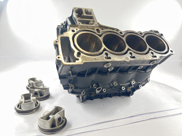 BMW K 1300 S K12S [2010]  - 带活塞的汽车住房