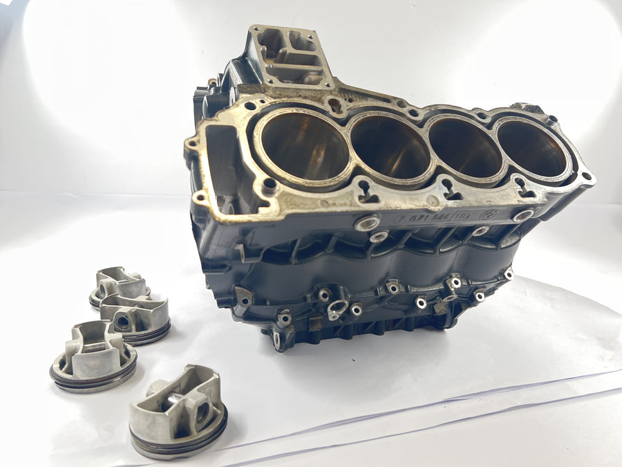 BMW K 1300 S K12S [2010] - Motorboliger tomme boliger med stempler