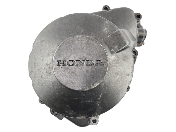 Honda CBR 900 RR SC28 [1994] - Крышка генератора крышки крышки лиммида слева