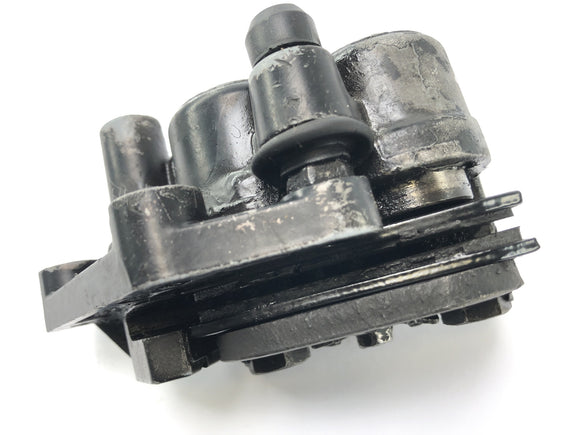 Honda NSR 125 JC22 [1998]  - 前面のブレーキキャリパーブレーキトング