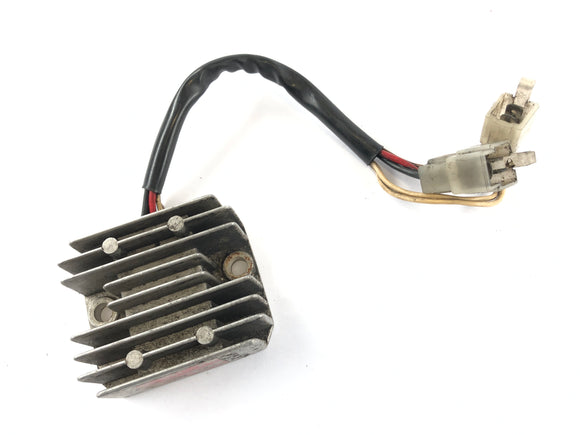 Yamaha XT 600 Zenere 34L [1985] - Controller