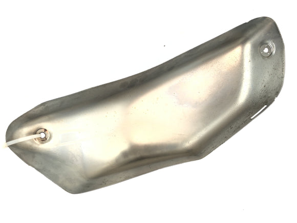 Suzuki Intruder VL 1500 AL [2000] - Seitendeckel rechts Chrom